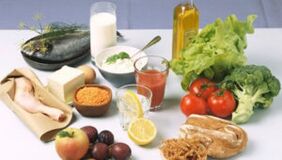 Diidinan produk pikeun pankreatitis