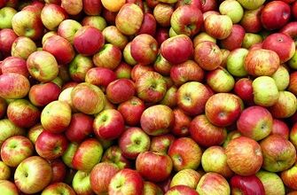 Diet Apple pikeun leungitna beurat